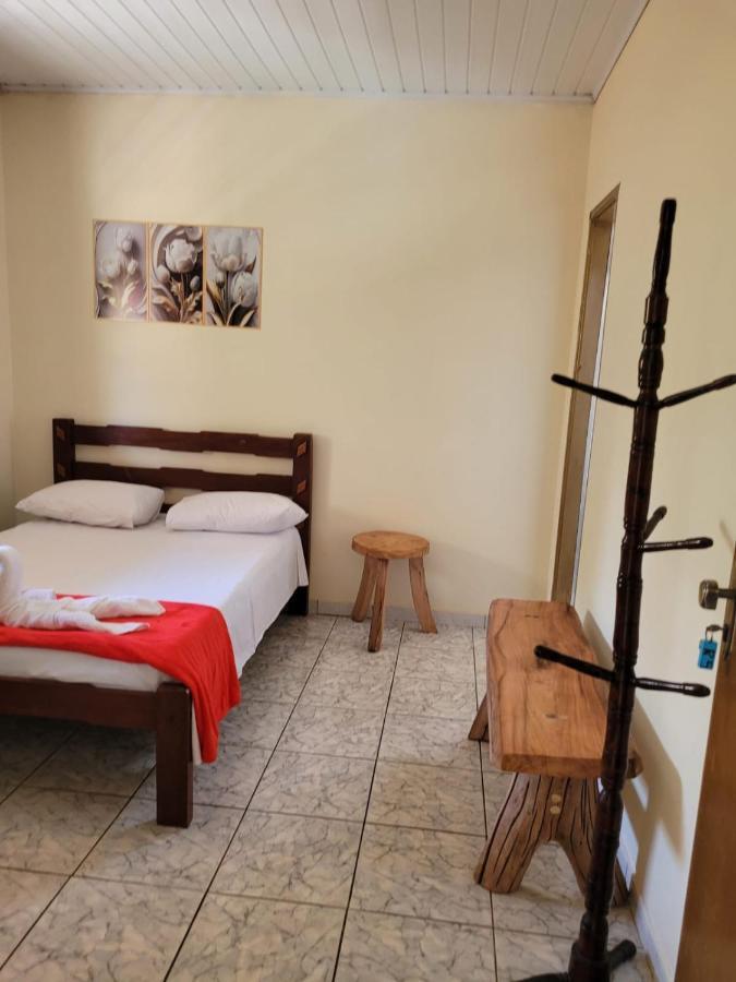 Suites Boa Viagem Pirenópolis Kültér fotó