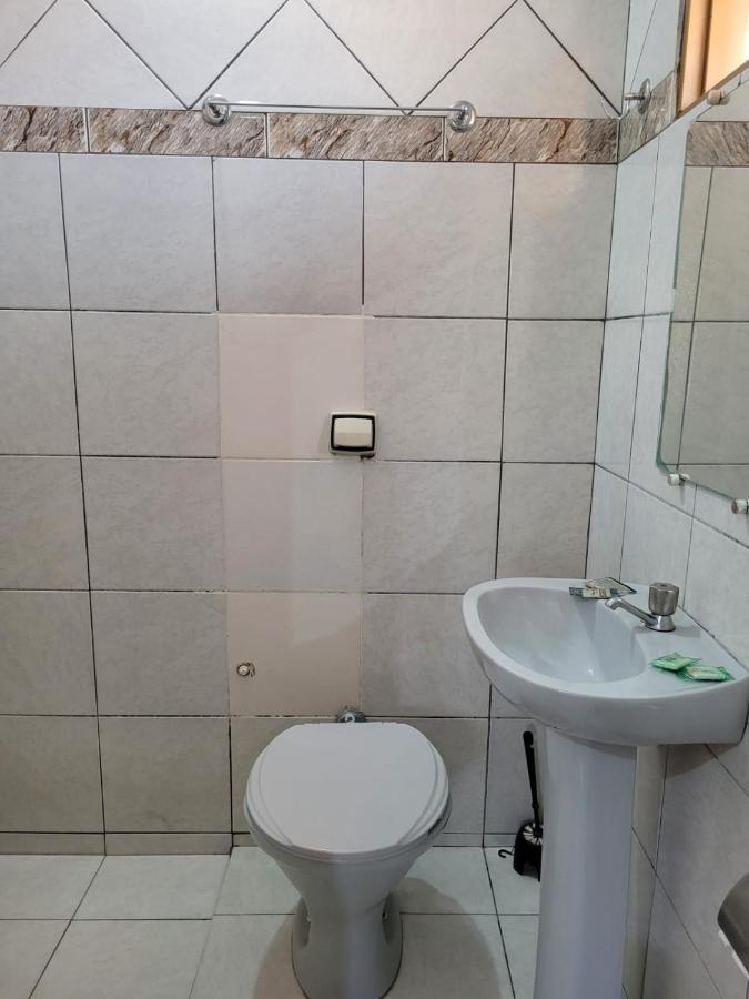 Suites Boa Viagem Pirenópolis Kültér fotó