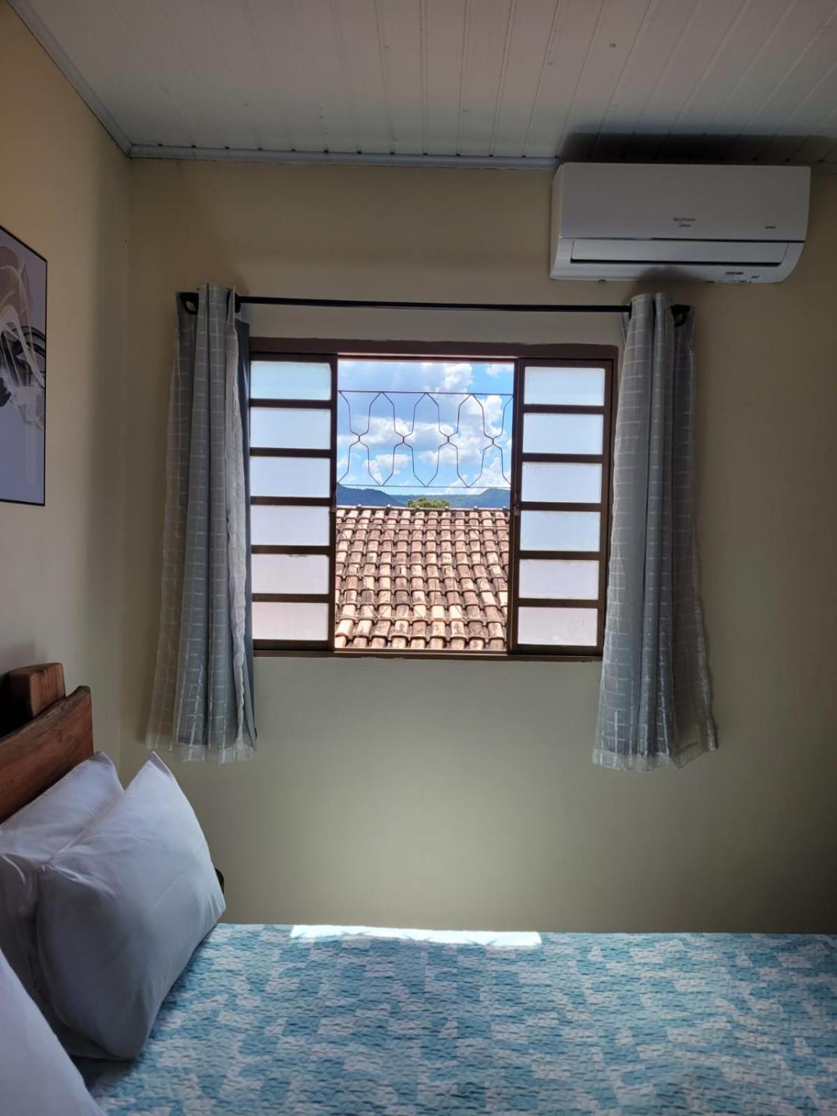 Suites Boa Viagem Pirenópolis Kültér fotó