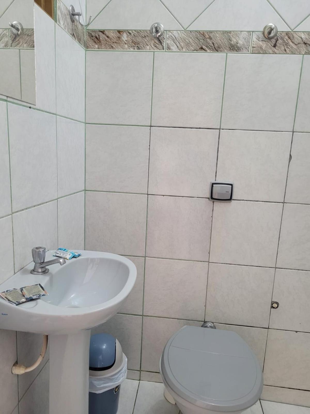 Suites Boa Viagem Pirenópolis Kültér fotó