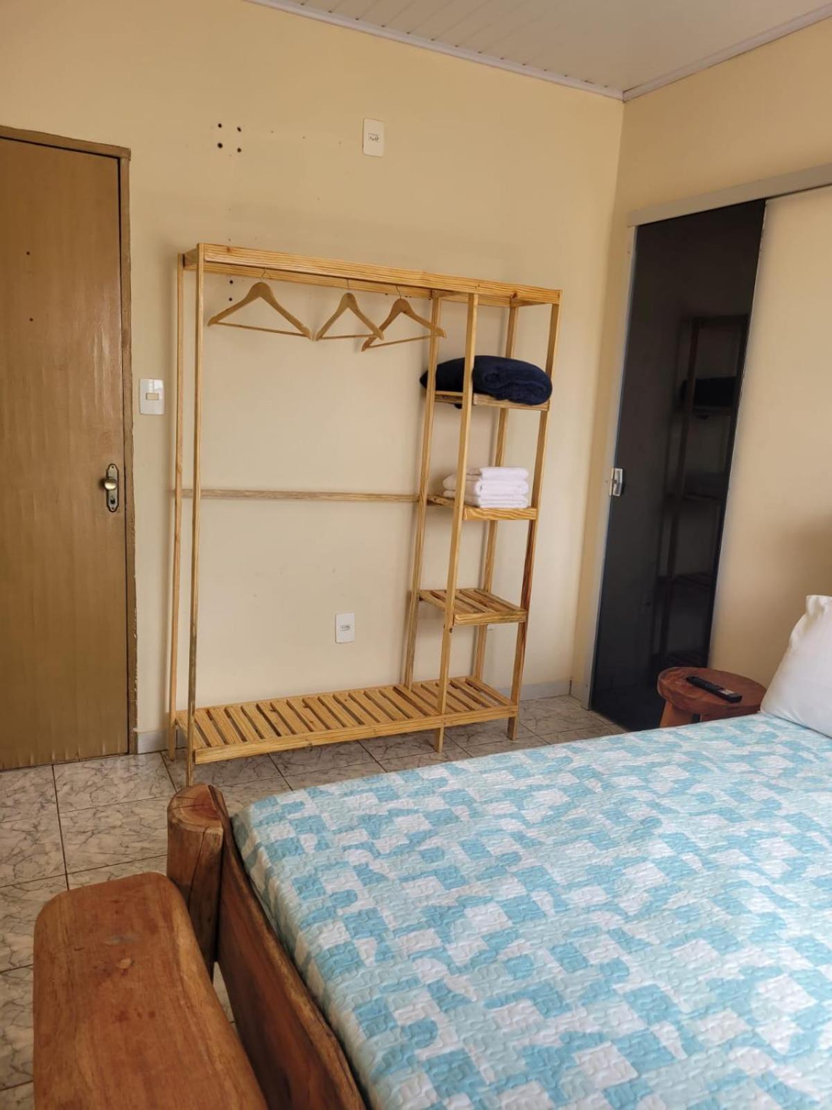 Suites Boa Viagem Pirenópolis Kültér fotó