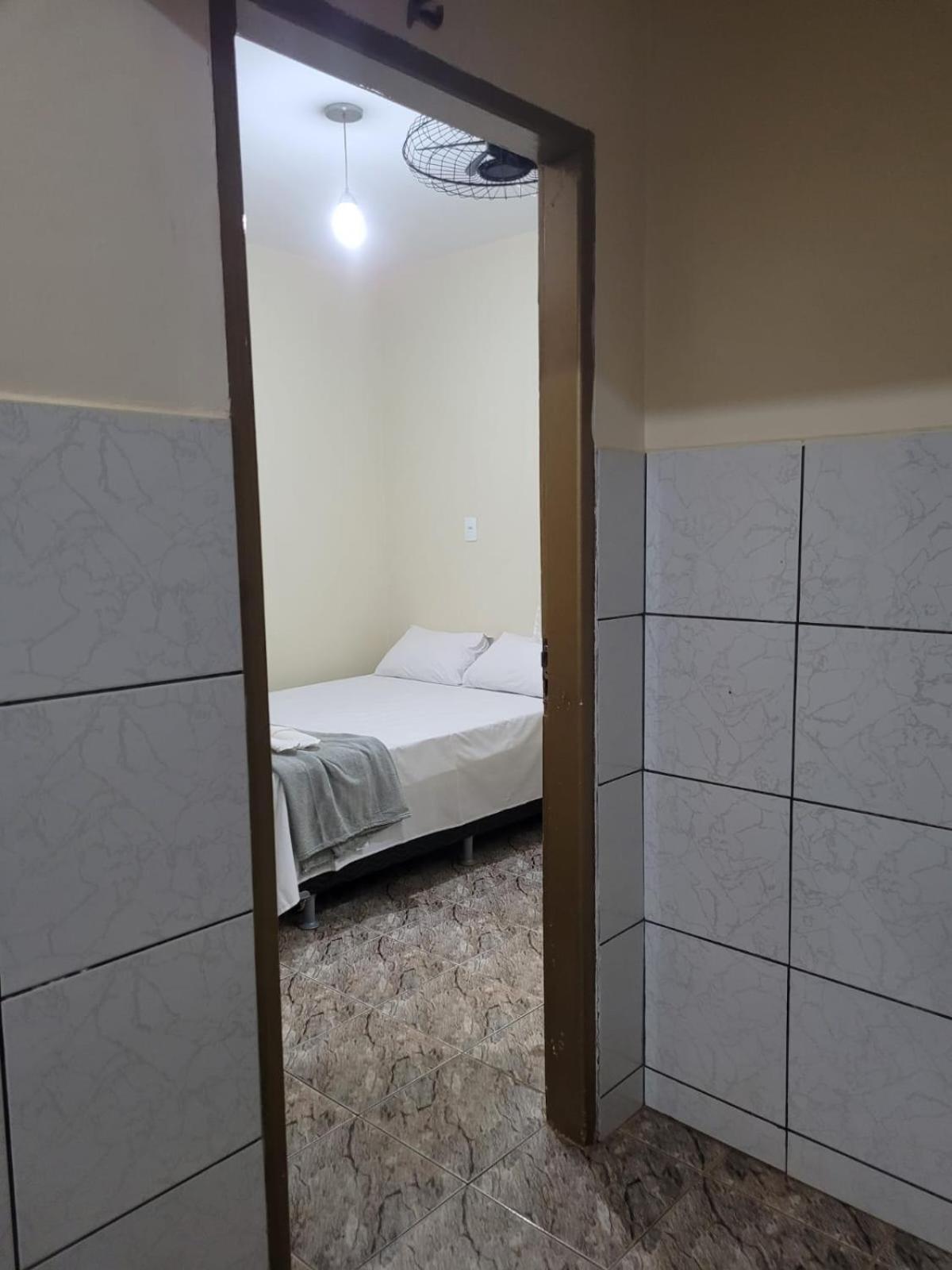 Suites Boa Viagem Pirenópolis Szoba fotó