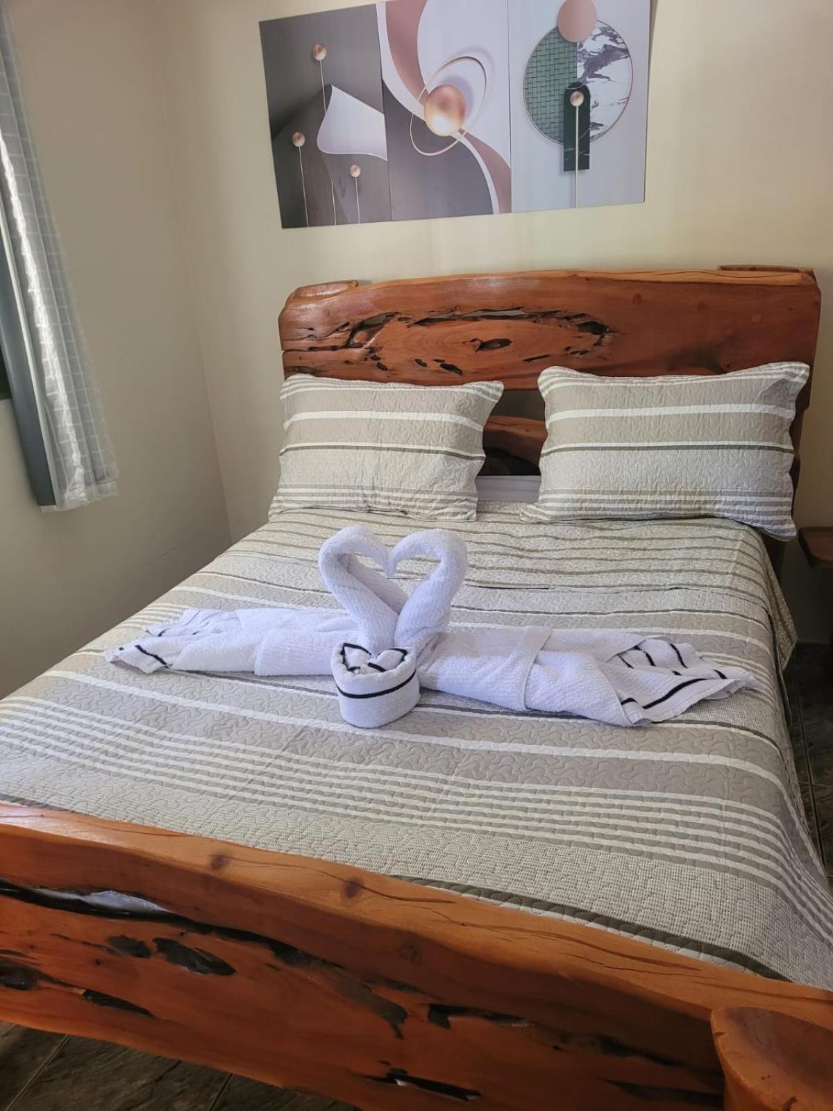 Suites Boa Viagem Pirenópolis Szoba fotó