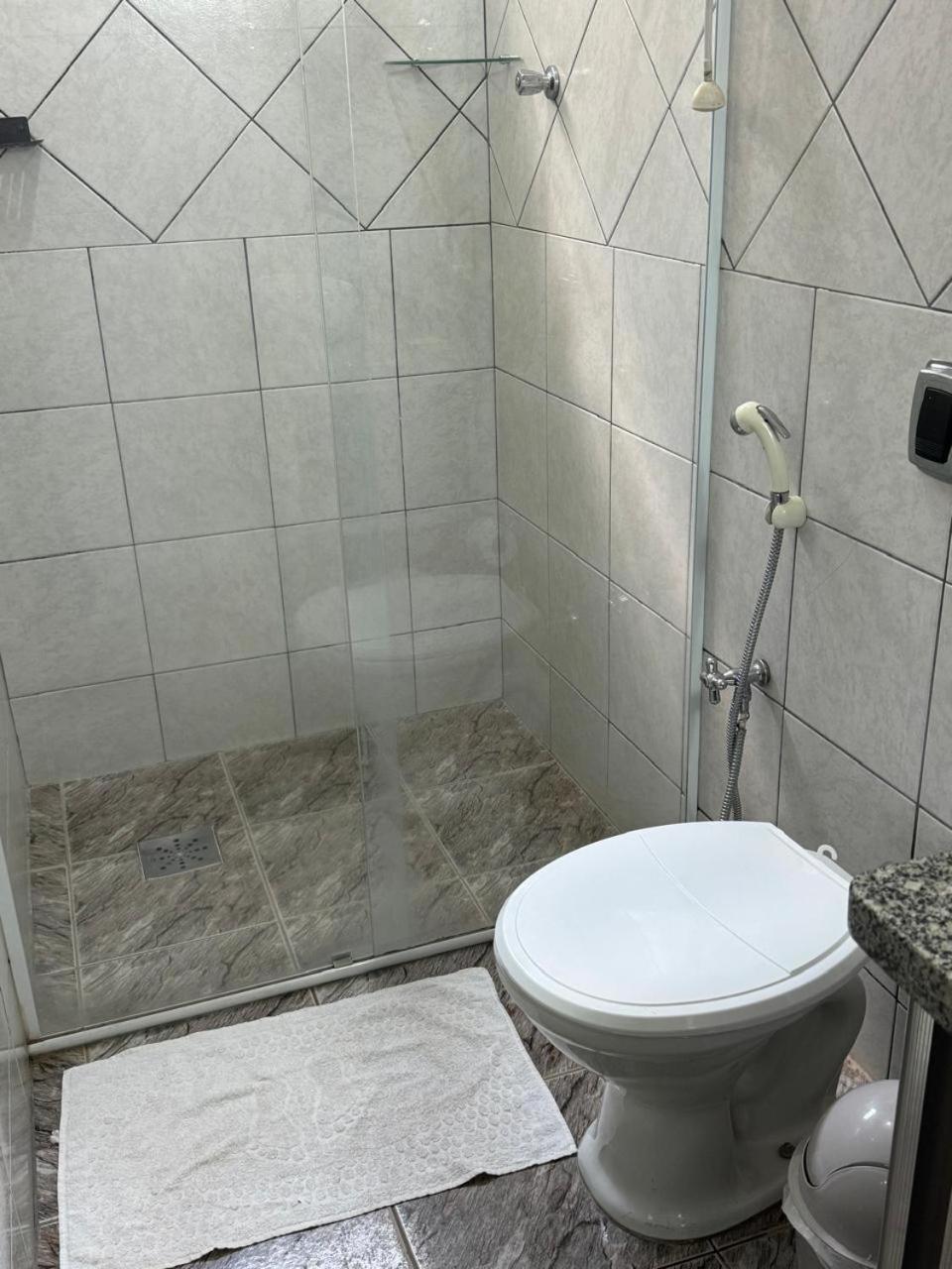 Suites Boa Viagem Pirenópolis Kültér fotó
