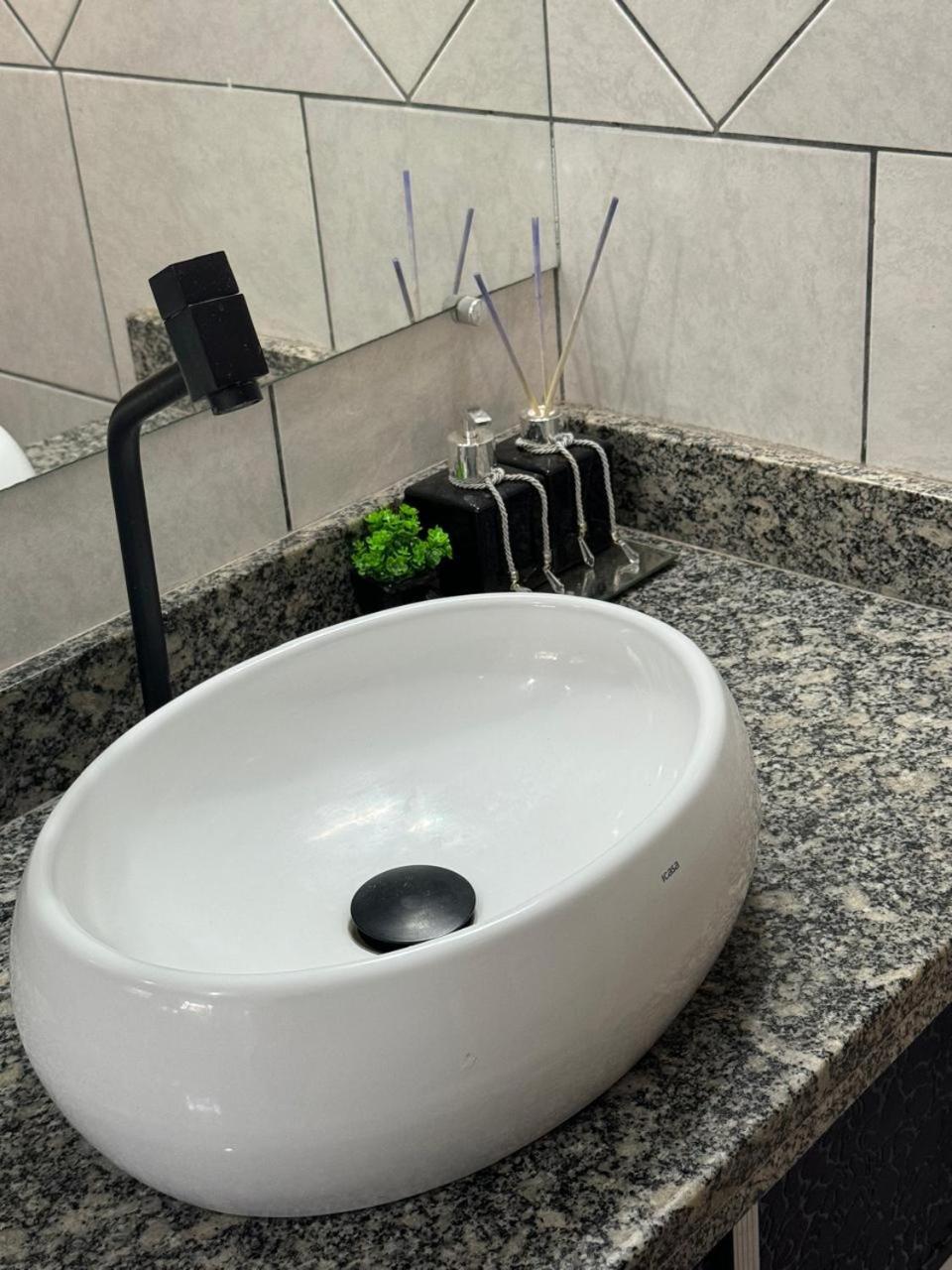 Suites Boa Viagem Pirenópolis Kültér fotó