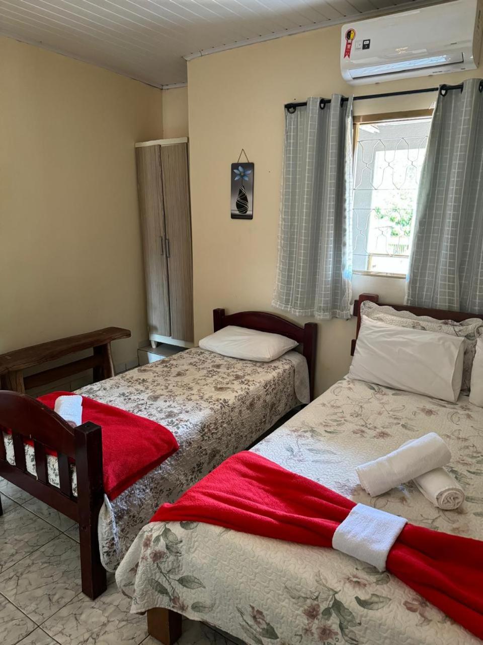 Suites Boa Viagem Pirenópolis Kültér fotó
