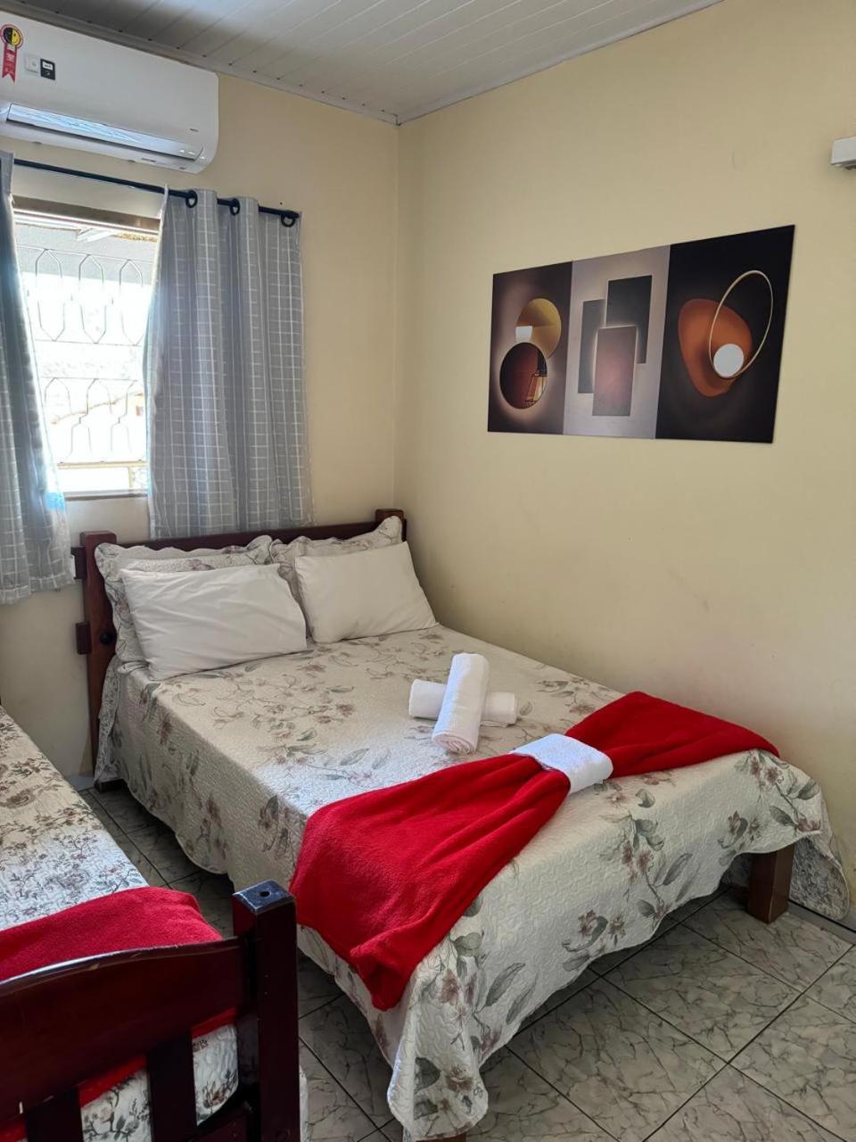 Suites Boa Viagem Pirenópolis Kültér fotó