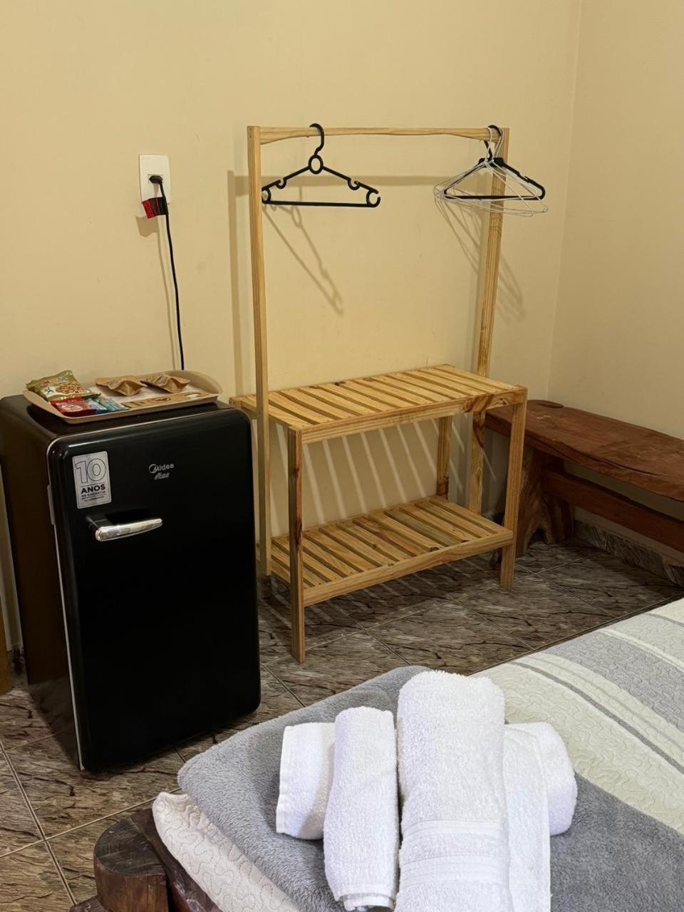 Suites Boa Viagem Pirenópolis Kültér fotó