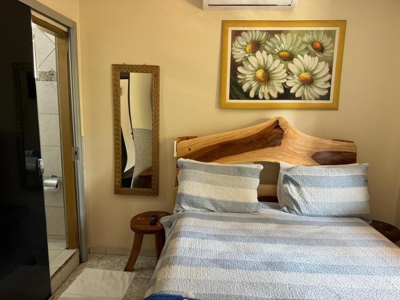 Suites Boa Viagem Pirenópolis Kültér fotó