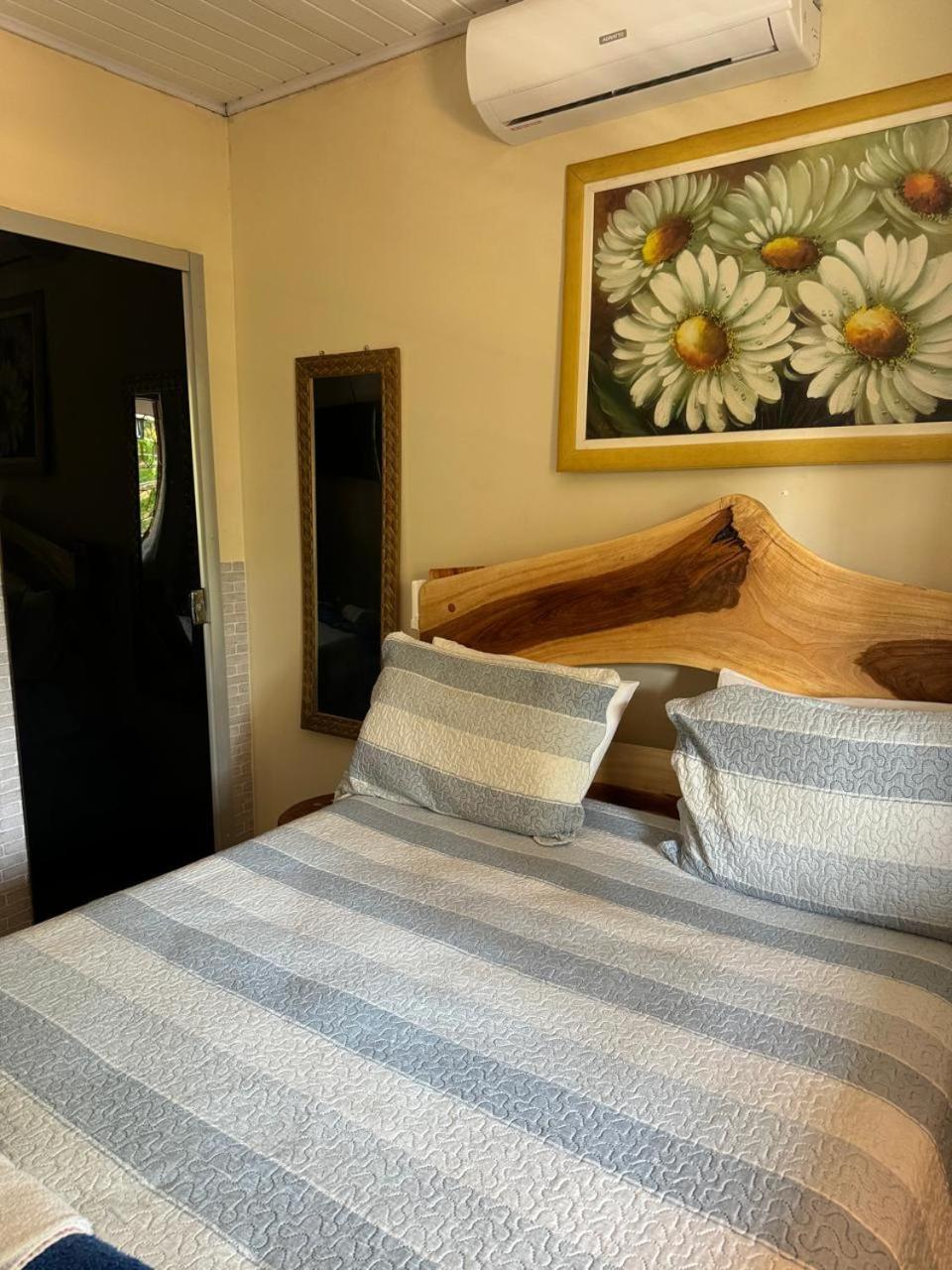 Suites Boa Viagem Pirenópolis Kültér fotó